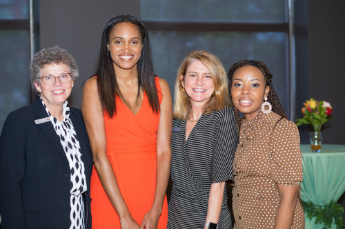 Chamber Celebrates 10 Years of Minority Business Accelerator